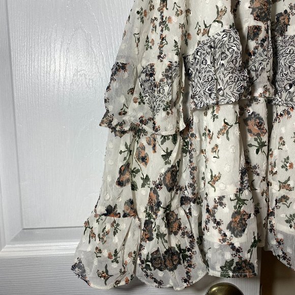 walter baker june dress - Picture 5 of 6